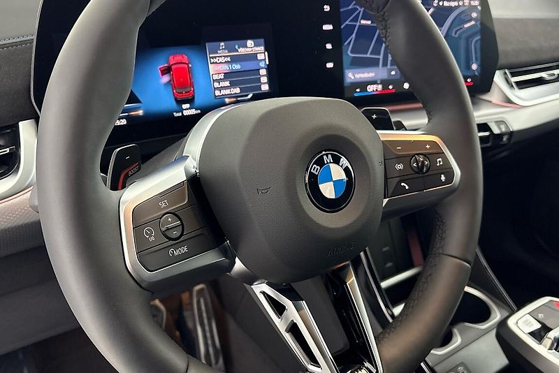 BMW X1 xDrive20d - fotka 20 z 22