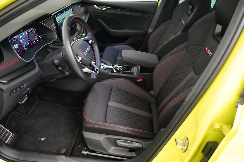 Škoda Octavia - fotka 6 z 6