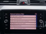 Volkswagen Passat 2.0 TDi LED SVĚTLA, ACC, DSG - náhled 15