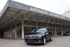 Volkswagen Tiguan 2.0TDI DSG 4MOTION 140kW DPH - fotografie inzerátu