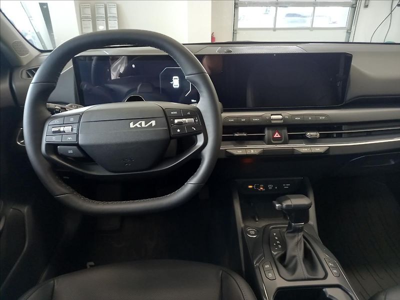 Kia K4 1,6 SW T-GDi DCT TOP 132KW - fotka 5 z 5
