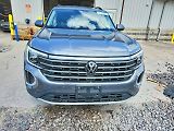 Volkswagen Atlas (2024) Auto na cestě - náhled 4