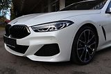 BMW Řada 8 840D XDRIVE GRAN COUPE M-PAKET - náhled 4
