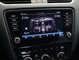 Škoda Octavia (2019) Scout 2.0 TDI, 4X4, Automat - náhled 15