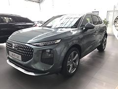 Audi Q3 quattro ST7 2,0TFSI - fotografie inzerátu