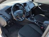 Ford Focus (2015) TREND SPORT 1.0 92kW, ČR, Serv - náhled 18