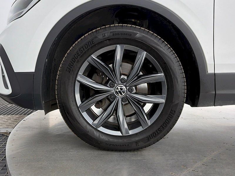 Volkswagen Tiguan Allspace (2022) Life 2.0 TDI 110kW - fotka 33 z 33