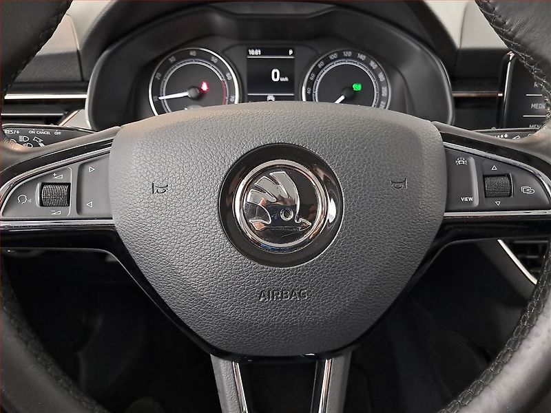 Škoda Scala (2019) Style 1.0 TSI, Automat, ČR - fotka 16 z 18