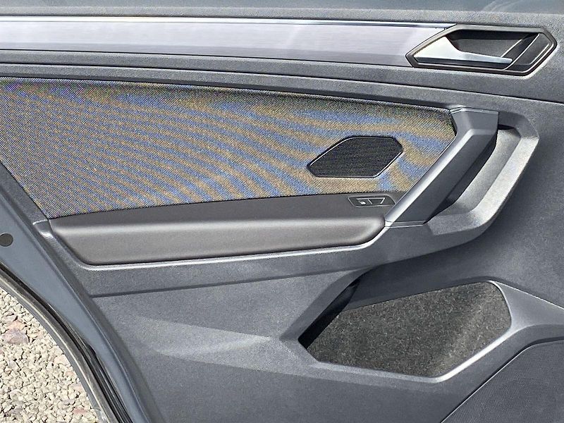 Seat Tarraco (2023) 2.0 TDI 4x4 DSG FR - fotka 29 z 41