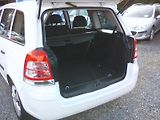 Opel Zafira (2009) 1.6i 16V, 7míst, 2.majitel - náhled 26