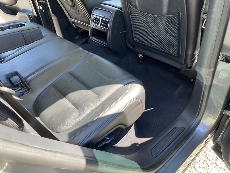 Volkswagen Touareg 3.0TDi 4x4 FL 2017 ELEGANCE 1A - fotka 126 z 176