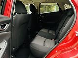 Mazda CX-3 2.0i MAN 1MAJITEL SERVISKA LED - náhled 30