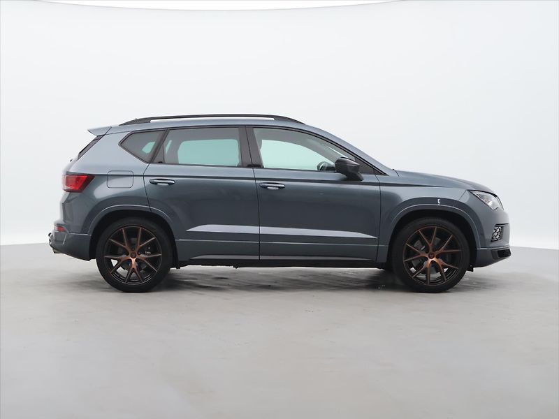 Cupra Ateca 2,0 TSI 221kW 4x4 DSG Panorama - fotka 8 z 32