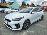 Kia ProCeed 1.4 T-GDI 103kW GT LINE *ČR - náhled 1