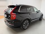 Volvo XC90 T8 AWD Recharge Ultimate Brigh - náhled 3