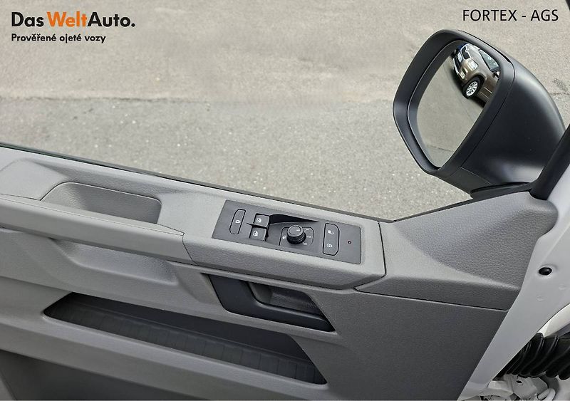 Volkswagen Transporter (2024) 2.0 TDI,110kW,DSG,Prodl.záruka - fotka 15 z 23