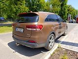 Kia Sorento 2.2 CRDi Premium - náhled 12