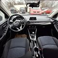 Mazda 2 1.5 66 kw servisní historie - náhled 14