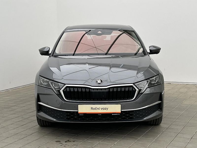 Škoda Octavia 1.5 TS EXLUSIVE SELECTION - fotka 4 z 29