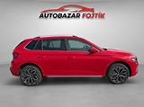 Škoda Kamiq (2025) 1.5 TSi 110KW Top Selection DS - náhled 8