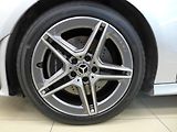 Mercedes-Benz CLA 200d, AERO paket,ČR, 1.MAJITEL - náhled 30