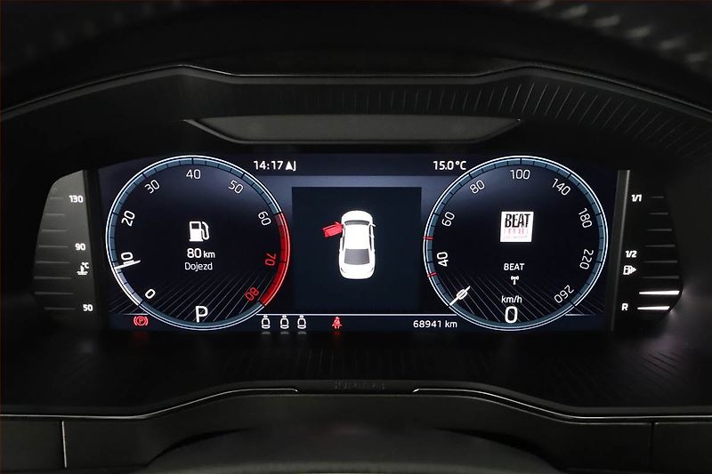 Škoda Superb (2024) Style 1.5 TSI - fotka 8 z 16