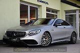 Mercedes-Benz Třídy S 63AMG 4MATIC H/K K360°ACC  - náhled 1