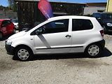 Volkswagen Fox (2008) 1.2i - náhled 2
