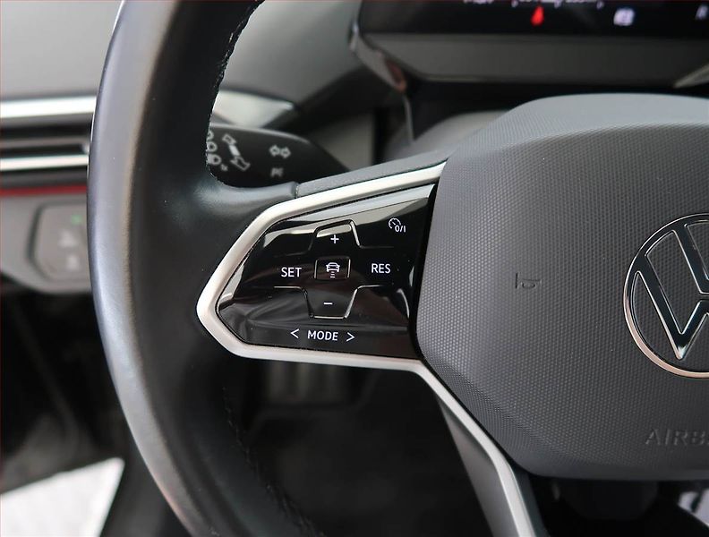 Volkswagen ID.4 (2020) Pro Perf. (82 kWh), SoH 90% - fotka 23 z 33