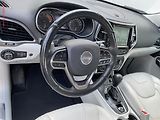 Jeep Cherokee (2020) 2.2 MJT 4X4, ČR, Limited, AT - náhled 13