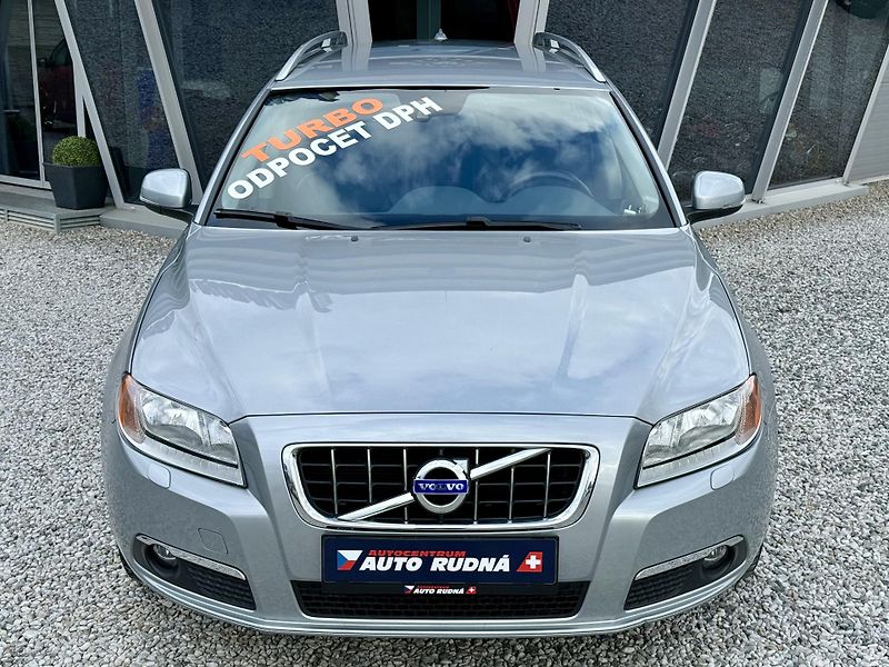 Volvo V70 1,6i T4 132kW OCEAN RACE - fotka 5 z 45