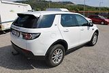 Land Rover Discovery Sport (2018) 2,0TD AUTOMAT KLIMA TEMPOMAT - náhled 7