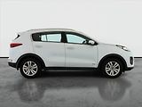 Kia Sportage (2016) 2.0 CRDi, 4X4, Serv.kniha - náhled 6