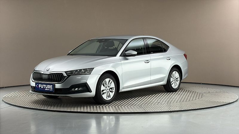 Škoda Octavia 2.0 TDI DSG Ambition - fotografie inzerátu