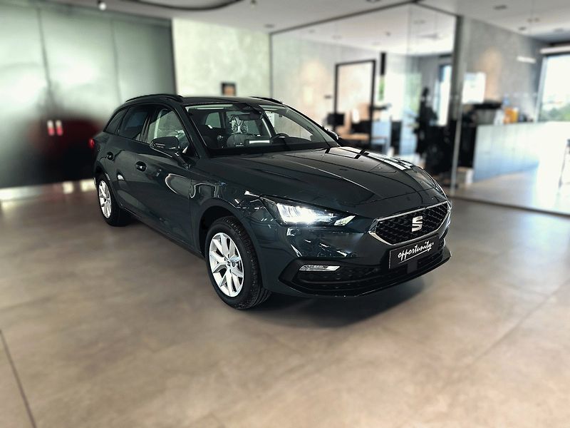 Seat Leon (2026) ST Style 1.5 TSI 115k - fotka 5 z 15
