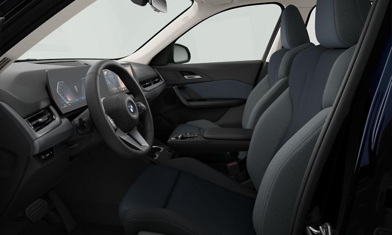 BMW X1 sDrive18d - fotka 4 z 4