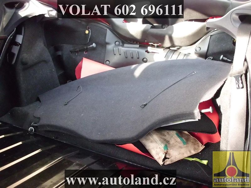 Ford Puma (1998) VOLAT 602 696111 - fotka 5 z 9