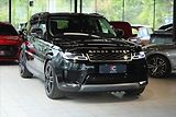 Land Rover Range Rover Sport TDV6 SE AWD ACC/360°/Fullservi - náhled 33