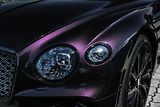 Bentley Continental GT Noční, panorama, HUD, TOP! - náhled 27