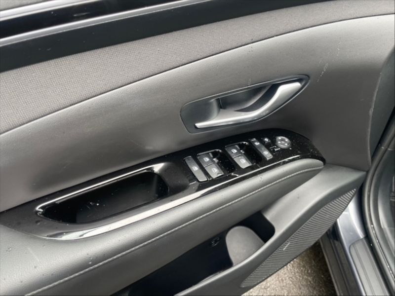 Hyundai Tucson 1,6 TGDI Freedom AT - fotka 11 z 11