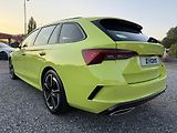 Škoda Octavia 2.0TDi RS 147kW DSG  - náhled 7