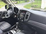 Mitsubishi Pajero 3,2 DI-D ČR SERVIS NT - náhled 20
