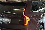 Volvo XC90 B5 AWD PLUS Dark, Vzduch, 360° - náhled 9