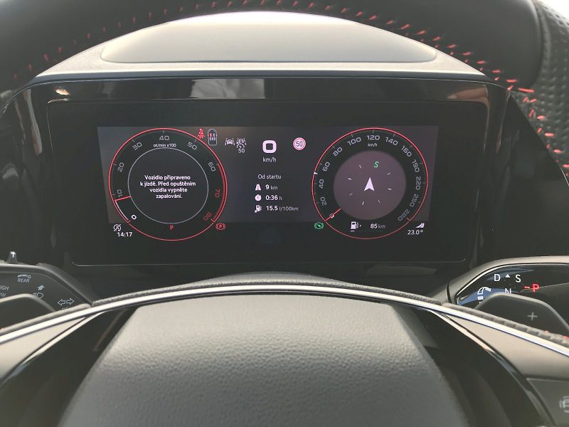 Škoda Kodiaq (2026) RS 2,0 TSI 4x4 DSG - fotka 8 z 30