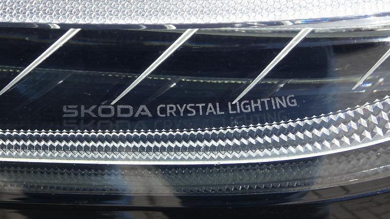 Škoda Kodiaq Exclusive Selection 142 kW 4x4 - fotka 29 z 31
