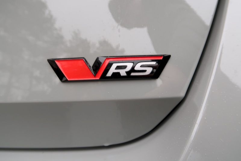 Škoda Octavia (2025) RS 2,0 TSi/195 kW DSG - fotka 28 z 32