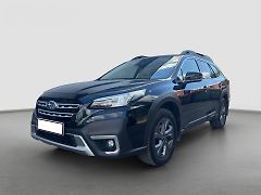 Subaru Outback 2.5i 4WD Comfort - fotografie inzerátu