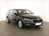 Škoda Octavia (2022) Style 2.0 TDI, Automat, ČR - náhled 1
