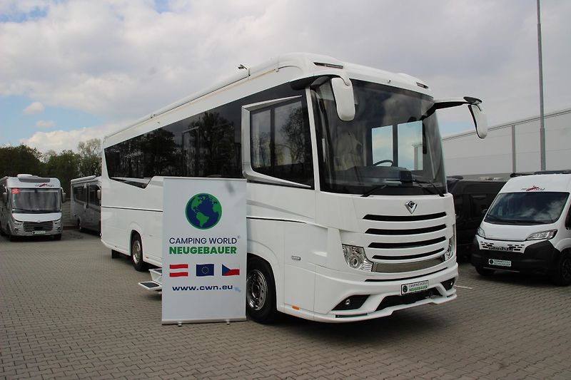 Concorde (2019) Centurion 1165 GSI - fotografie inzerátu