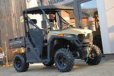 CFMOTO Gladiator UTV 625 (2026) UTV625 YELLOW - náhled 1